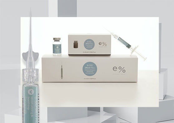 JALU FILL - concentré hydratant et apaisant