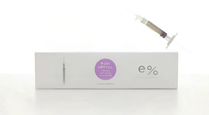 LIFT FILL - concentré lifting et anti-âge