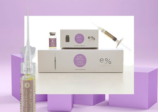LIFT FILL - concentré lifting et anti-âge