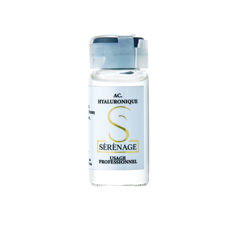 Acide hyaluronique Sérénage (10ml)