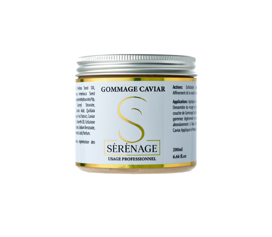 Gommage Caviar(200ml)