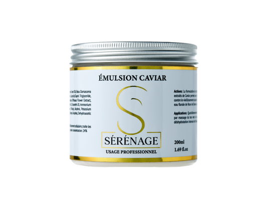 Emulsion caviar (200ml)