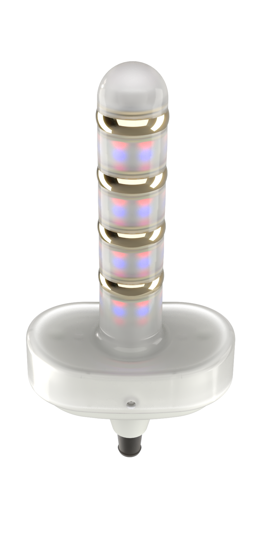 Tips DAH1 DAFNE (pour sonde endovaginale-DAT1)