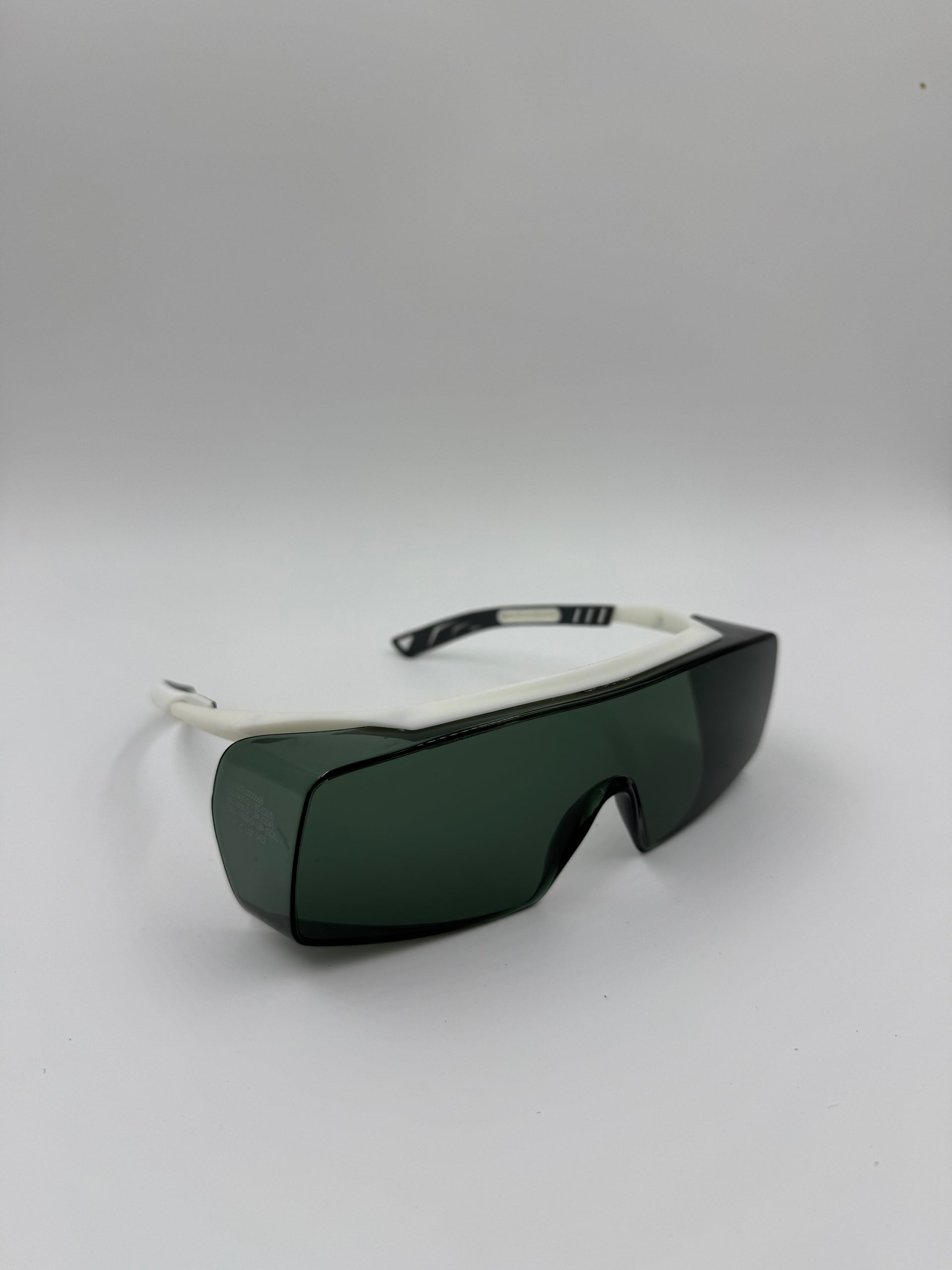 Lunettes ERBIUM -YAG