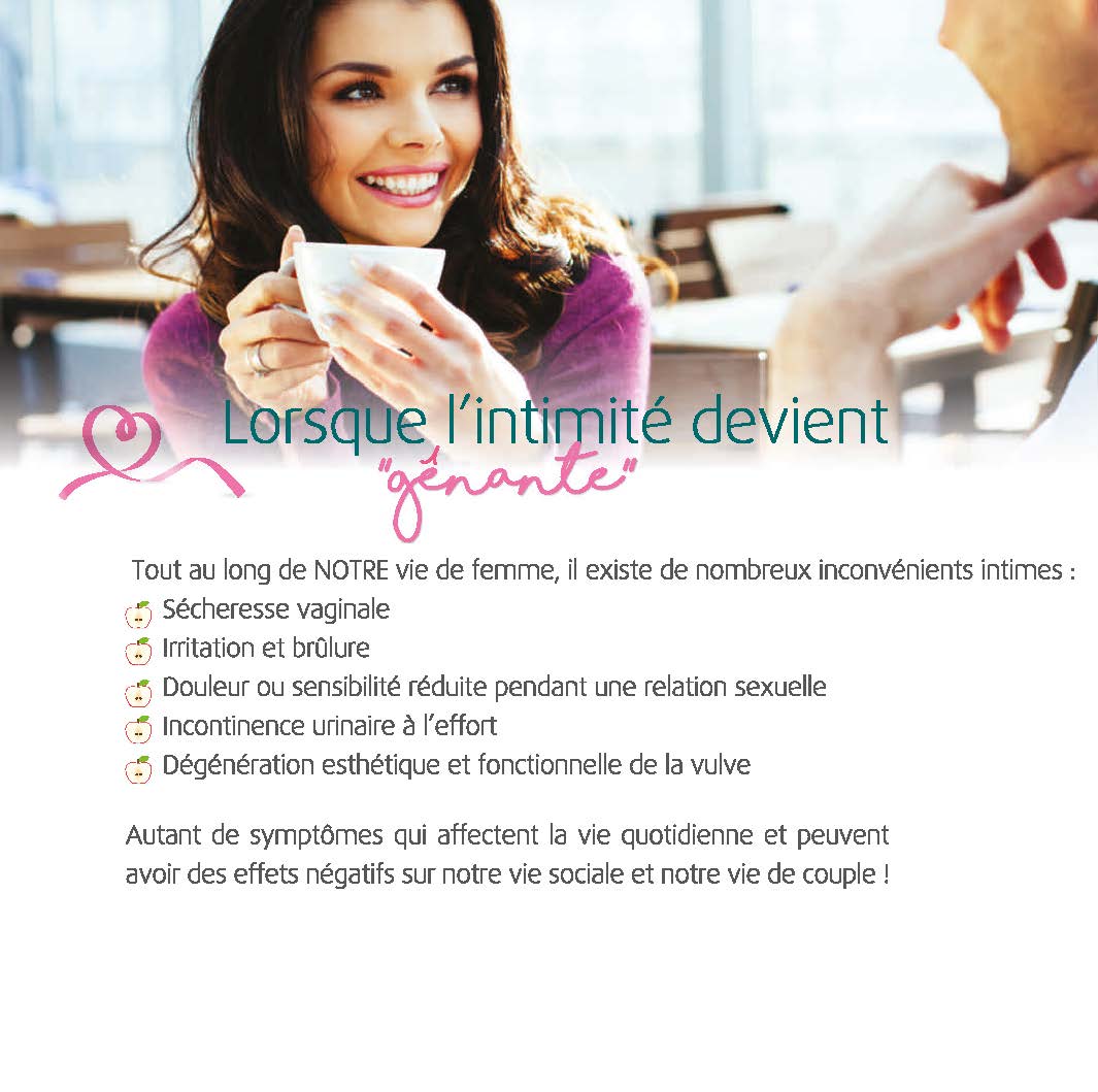 Dépliants - 4PLUS & EVA