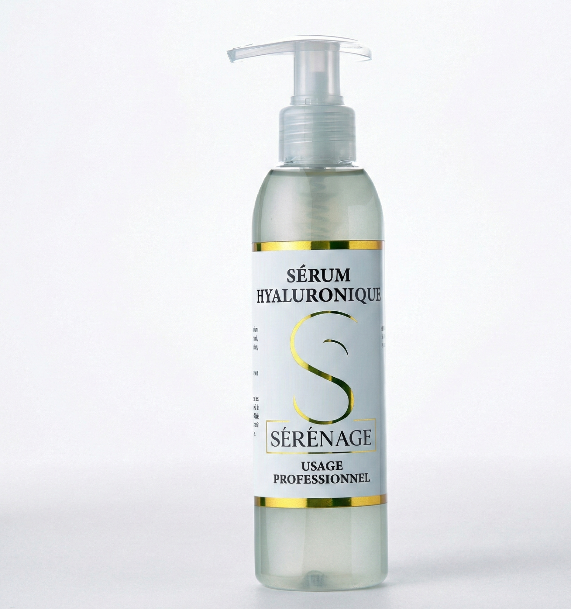 Sérum hyaluronique(200ml)