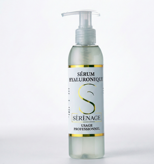 Sérum hyaluronique(200ml)