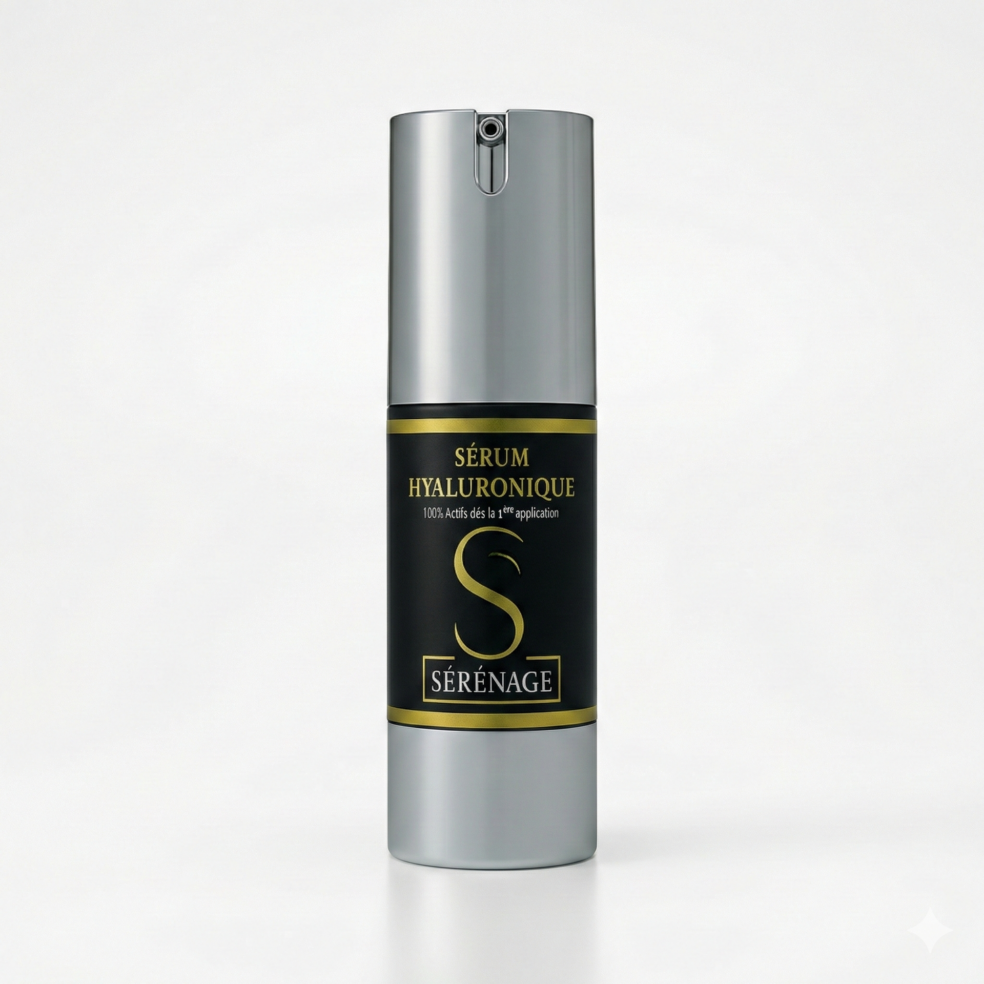 Sérum hyaluronique Sérénage(30ml)