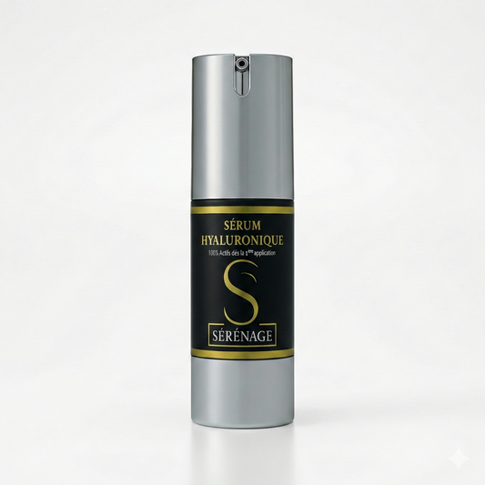 Sérum hyaluronique(30ml)