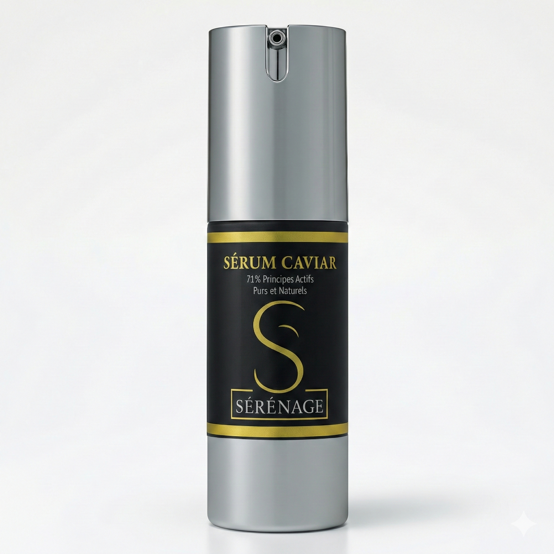 Sérum caviar Sérénage(30ml)