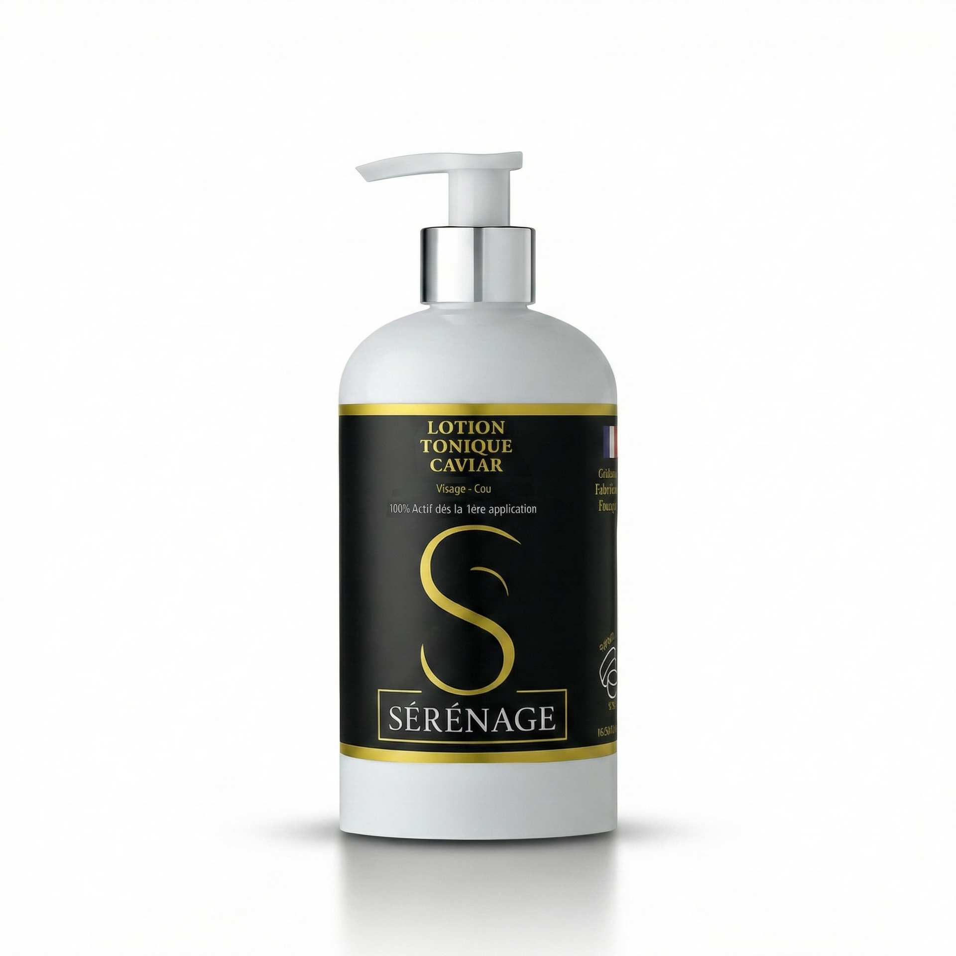 Lotion caviar(500ml)