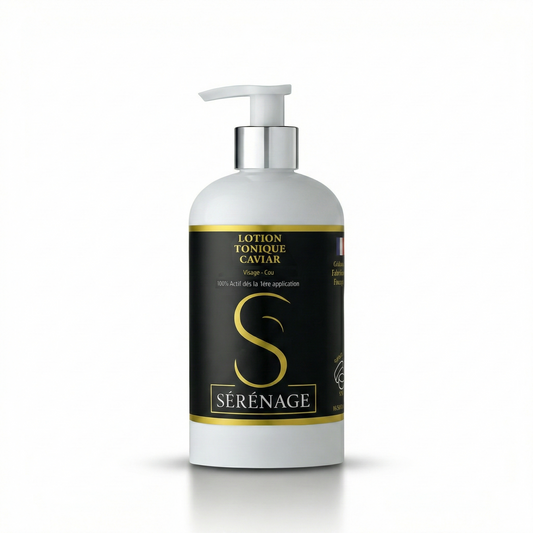 Lotion caviar(500ml)