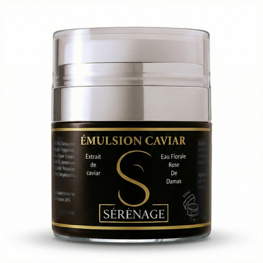 Emulsion Caviar(50ml)