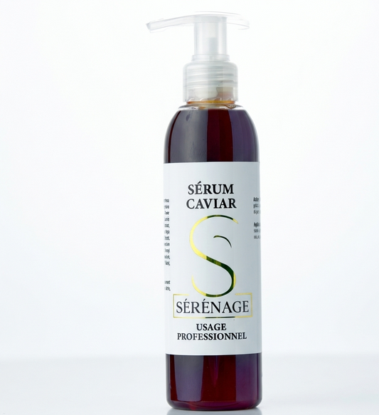 Sérum caviar(200ml)