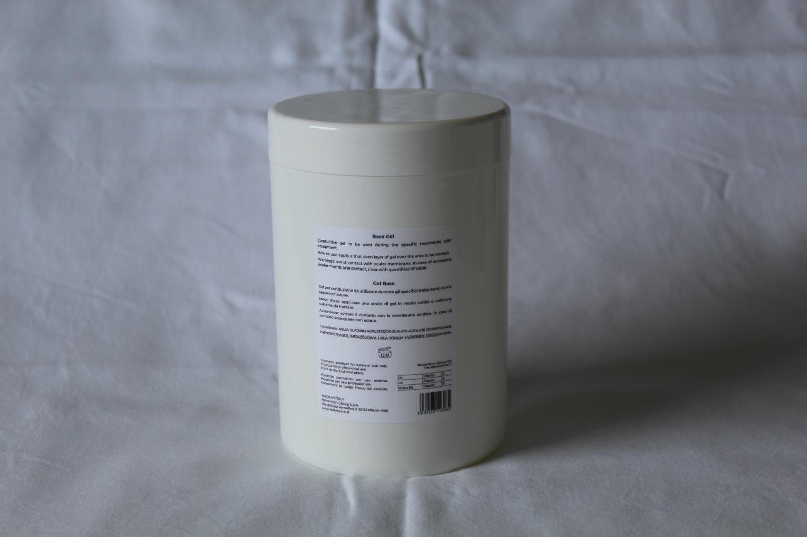Base Gel - DAFNE